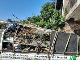 Junk Removal for Events in Philippi, WV
